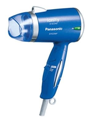 Best Japanese hair dryer