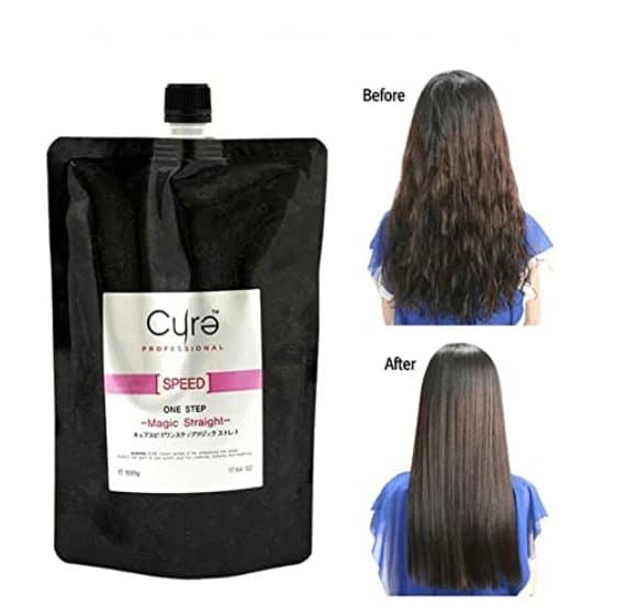 8 Best Japanese Hair Straightening Products 2023 Best Japanese